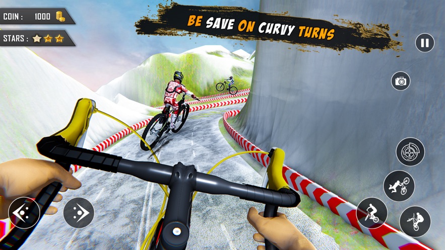 儿童自行车尺寸怎么选