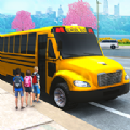 校车巴士驾驶模拟器