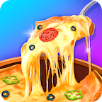 披萨模拟器Pizza Makerv1.0.0 安卓版