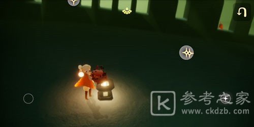 光遇螃蟹怎么烤熟 螃蟹可以烤熟吃掉吗