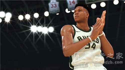 NBA2k