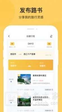 树旅