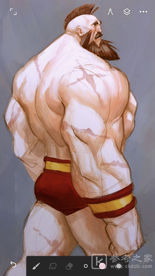 Painter