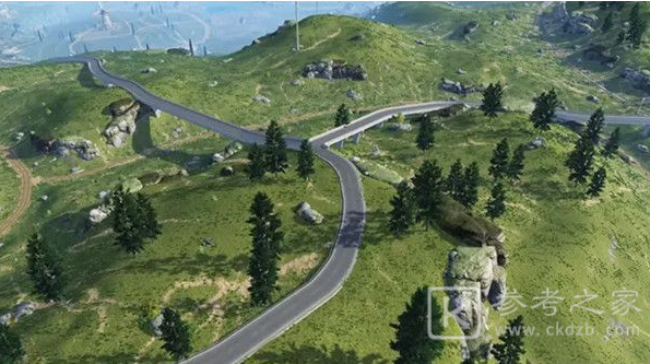 明日之后第三季中高速公路怎么造 高速公路制造指南