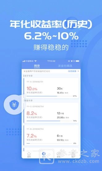 友金所