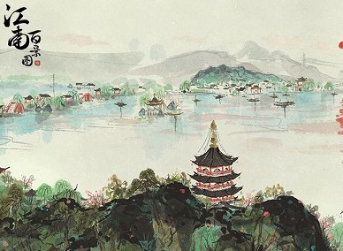 江南百景图春笋怎么获取 春笋获取攻略