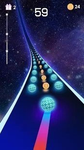 音乐之路截图
