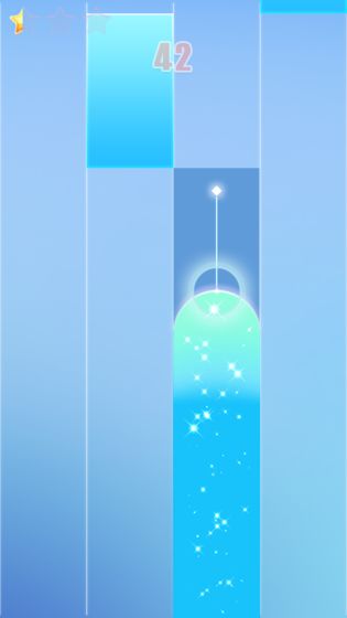 音浪太强截图