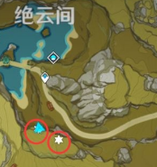 原神青蛙在哪里获取 原神青蛙获取位置及路线介绍