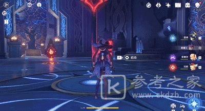 原神90级副本无妄引咎密宫阵容推荐 无妄引咎密宫打法攻略教学图片2