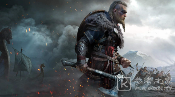 刺客信条英灵殿技能树怎么点 AssassinsCreedValhalla技能树分析