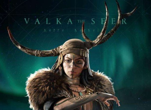 刺客信条英灵殿技能树怎么点 AssassinsCreedValhalla技能树分析