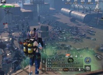 明日之后乌茨矿场地点 乌茨矿场宝箱位置攻略