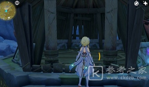 原神olah第一辑任务完成方法 原神olah第一辑任务完成条件