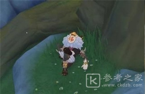 原神1.1版本大伟哥丘丘人位置一览 原神奇怪的丘丘人在哪里刷新