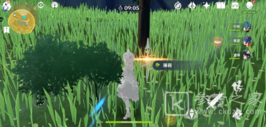 原神1.1版本声望提升攻略 原神1.1版本新声望讨伐顺序分享