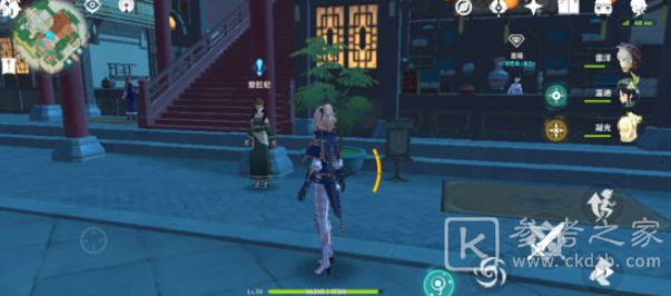原神1.1版本新增世界任务详细一览