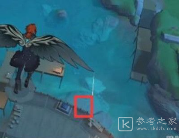 原神此诗送此城任务怎么接 此诗送此城任务完成攻略