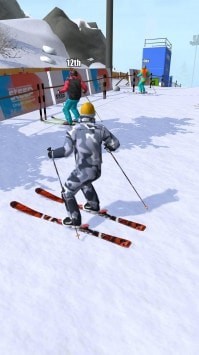 SkiMaster