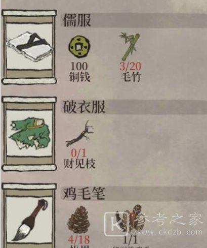 江南百景图美鞋张的店铺在哪 美鞋张的店铺位置介绍