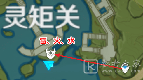 原神新兵的徽记获取指南 新兵的徽记快速获取攻略