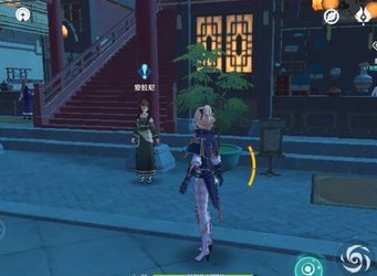 原神永无止境的研究任务接取地点 永无止境的研究世界任务完成攻略