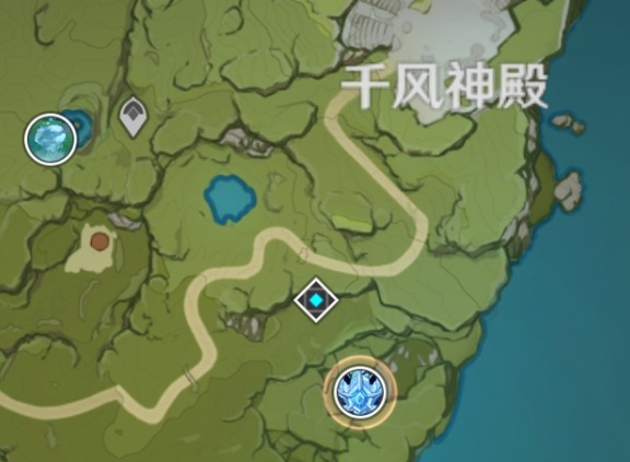 原神急冻树打法 急冻树招式介绍和打法教程
