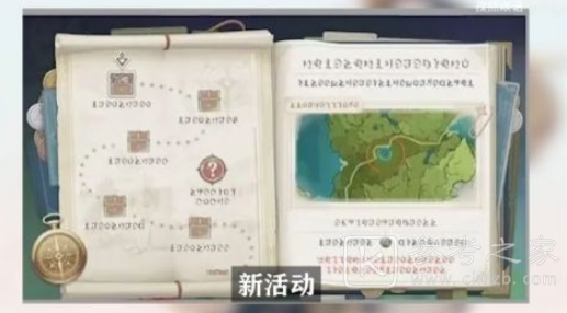 原神1.2版本内容大爆料 原神1.2新增角色甘雨、新武器及新系统一览