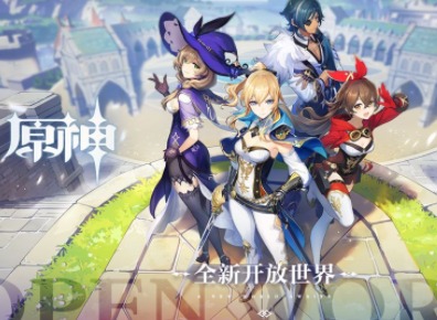 原神天降正义成就怎么做 天降正义成就攻略