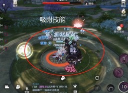 天涯明月刀手游星月群岛破阵攻略 星月群岛破阵破解音符方法