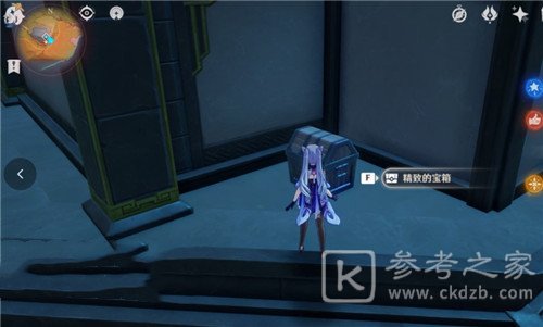 原神黄金屋宝箱位置一览 黄金屋三个隐藏宝箱位置介绍
