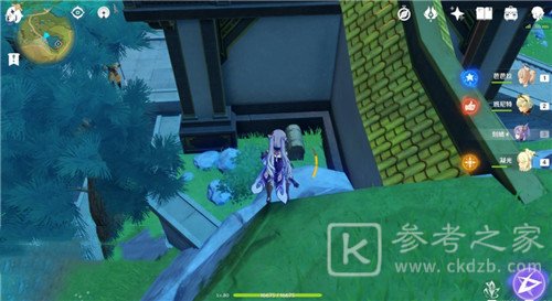 原神黄金屋宝箱位置一览 黄金屋三个隐藏宝箱位置介绍
