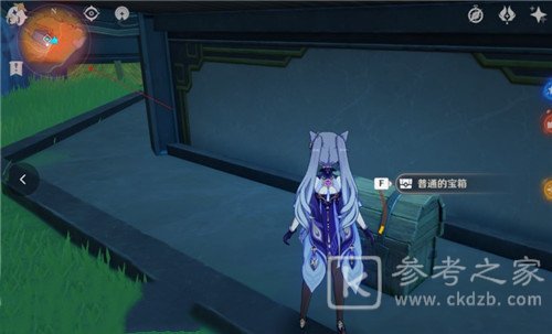 原神黄金屋宝箱位置一览 黄金屋三个隐藏宝箱位置介绍