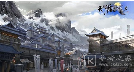 天涯明月刀手游太白论剑打法 天涯明月刀手游太白论剑怎么玩