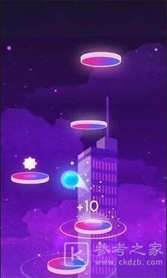 节拍跳线