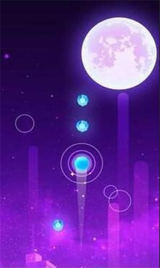 节拍跳线截图