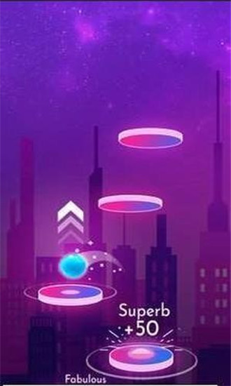 节拍跳线截图