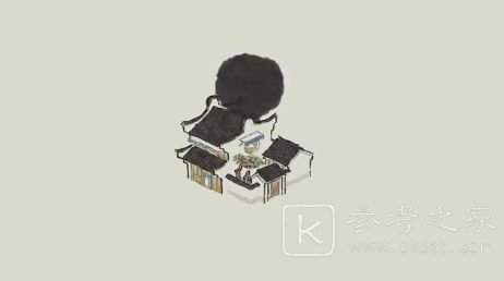 江南百景图香炉在哪里 江南百景图香炉位置介绍