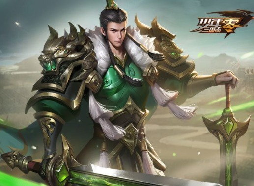 少年三国志零演武场怎么过 演武场分合篇过关攻略