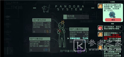 映月城与电子姬彩蛋都有哪些 彩蛋汇总一览