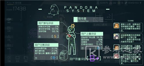 映月城与电子姬彩蛋都有哪些 彩蛋汇总一览