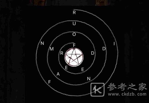 犯罪大师囚笼答案解析 犯罪大师囚笼答案分享图片2