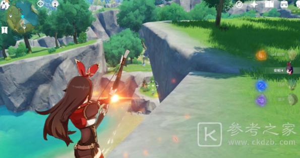 原神魔弹射手怎么做 魔弹射手成就达成攻略