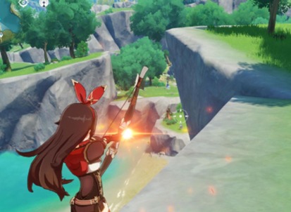 原神魔弹射手怎么做 魔弹射手成就达成攻略