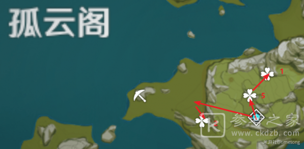 原神游戏中声望小道具有哪些 原神小道具获取攻略汇总