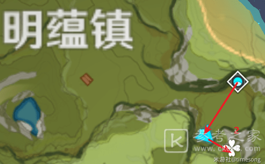 原神游戏中声望小道具有哪些 原神小道具获取攻略汇总