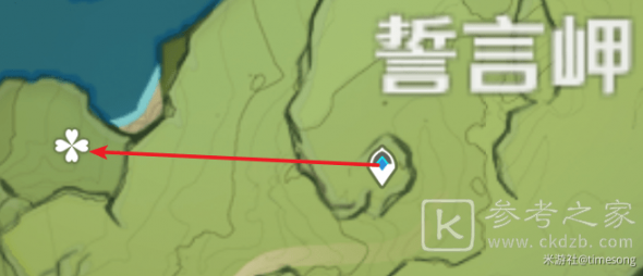 原神游戏中声望小道具有哪些 原神小道具获取攻略汇总