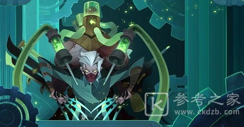 剑与远征炼金诡匠希拉斯赏金试炼之地攻略 炼金诡匠希拉斯boss技能介绍图片1