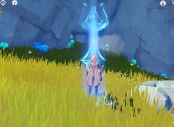 原神孤云阁陨星碎屑地点 孤云阁陨星碎屑位置介绍