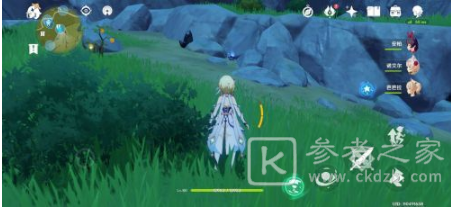 原神陨星星核位置攻略 陨星星核位置介绍